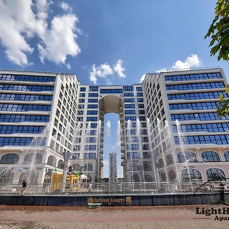 Lighthouse Apart Apartment