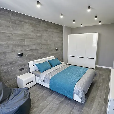 Lighthouse Apart Apartment