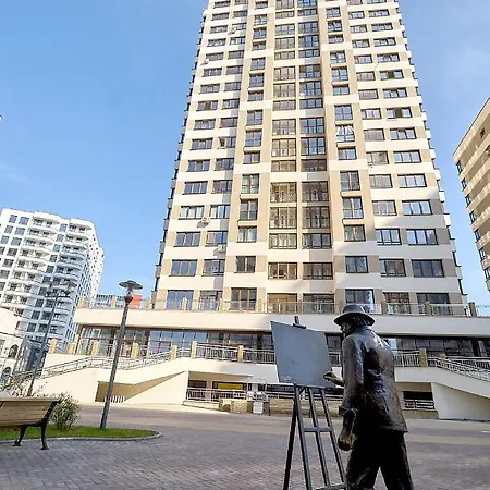 Apartment Lighthouse Apart *
